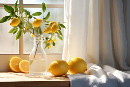Astuces pour repousser naturellement les moustiques à la maison
