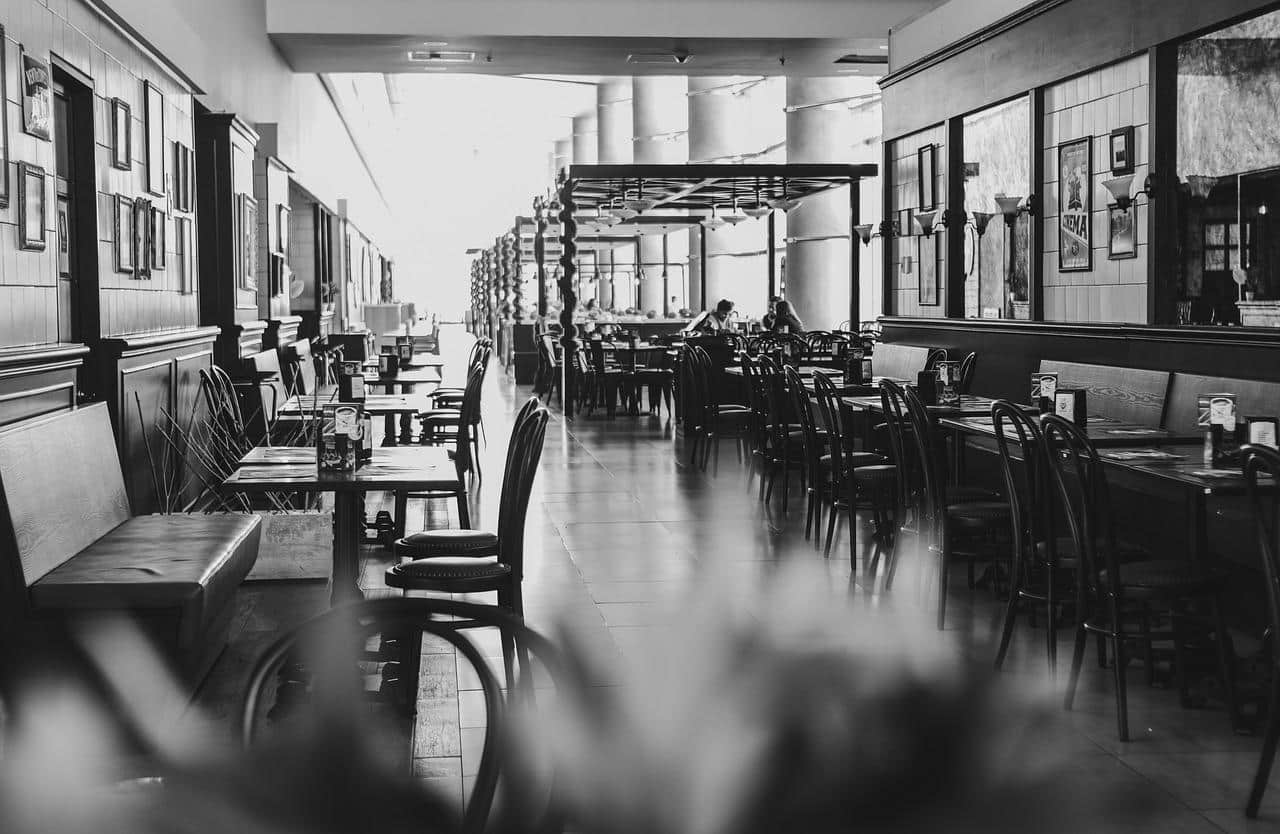 Comment choisir le mobilier de son restaurant ?