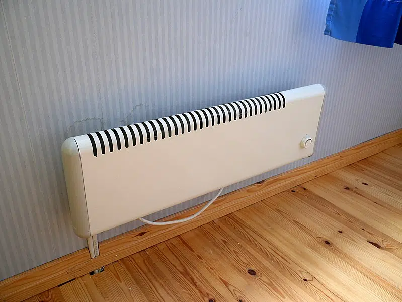 Comment choisir un radiateur électrique économique ?