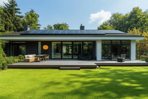 Tout savoir sur le choix d’un panneau solaire sur batterie pour l’autoconsommation énergétique