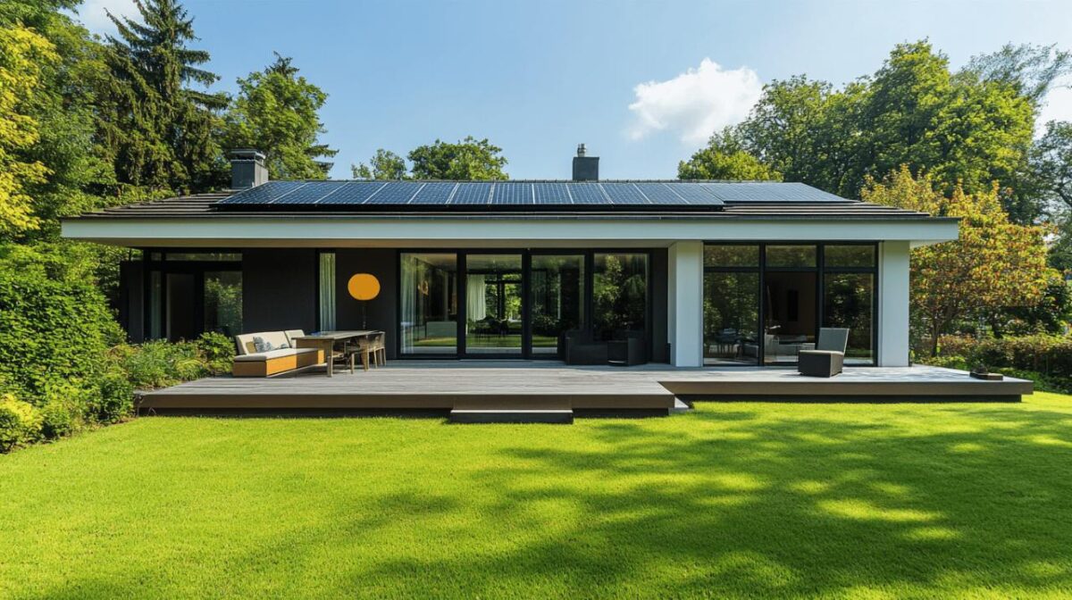 Tout savoir sur le choix d’un panneau solaire sur batterie pour l’autoconsommation énergétique