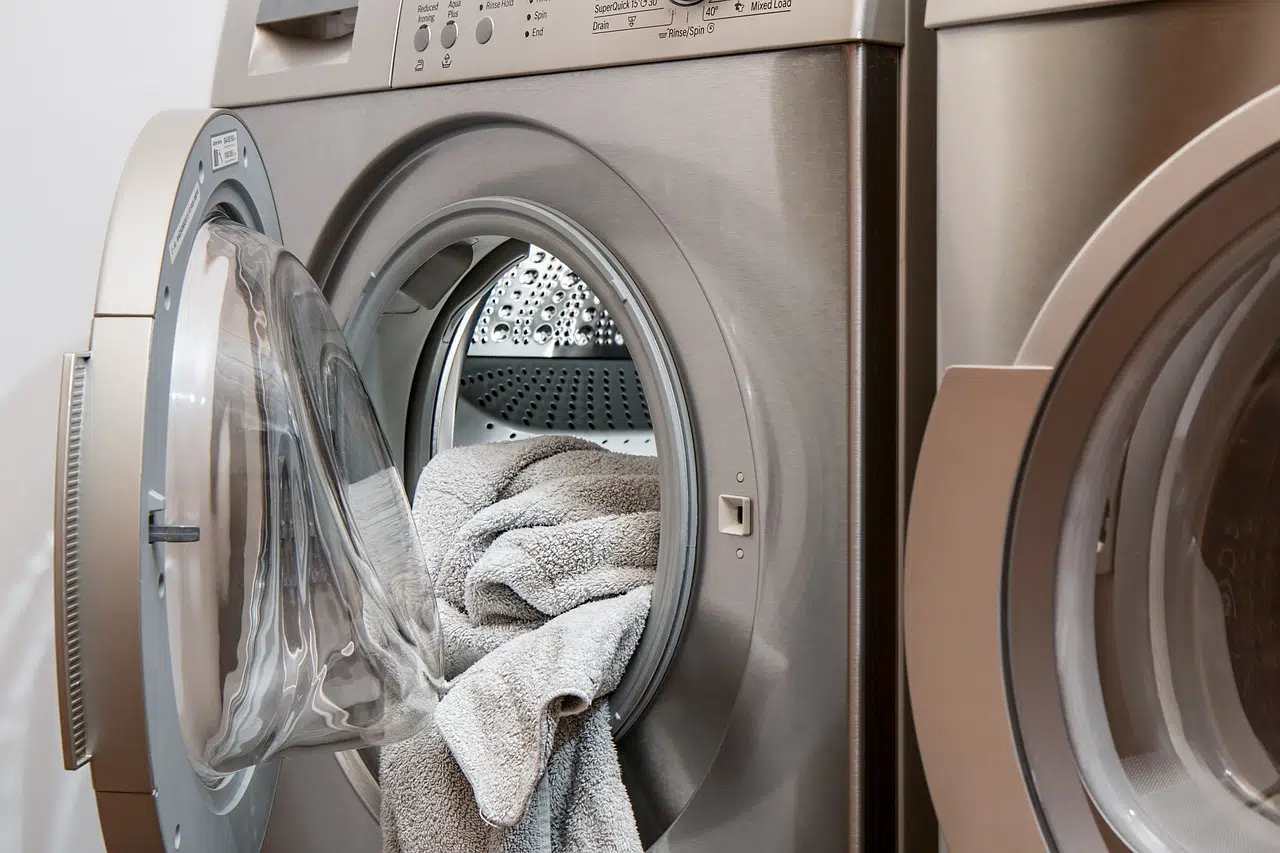 Lave-linge séchant est-il avantageux pour vous ?