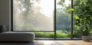 Pourquoi choisir une moustiquaire enroulable pour fenêtre ?