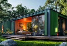 Comment choisir un container aménagé pour votre projet