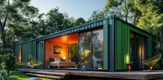 Comment choisir un container aménagé pour votre projet