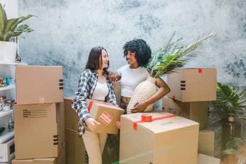Collaborer avec un déménageur professionnel : les étapes clés