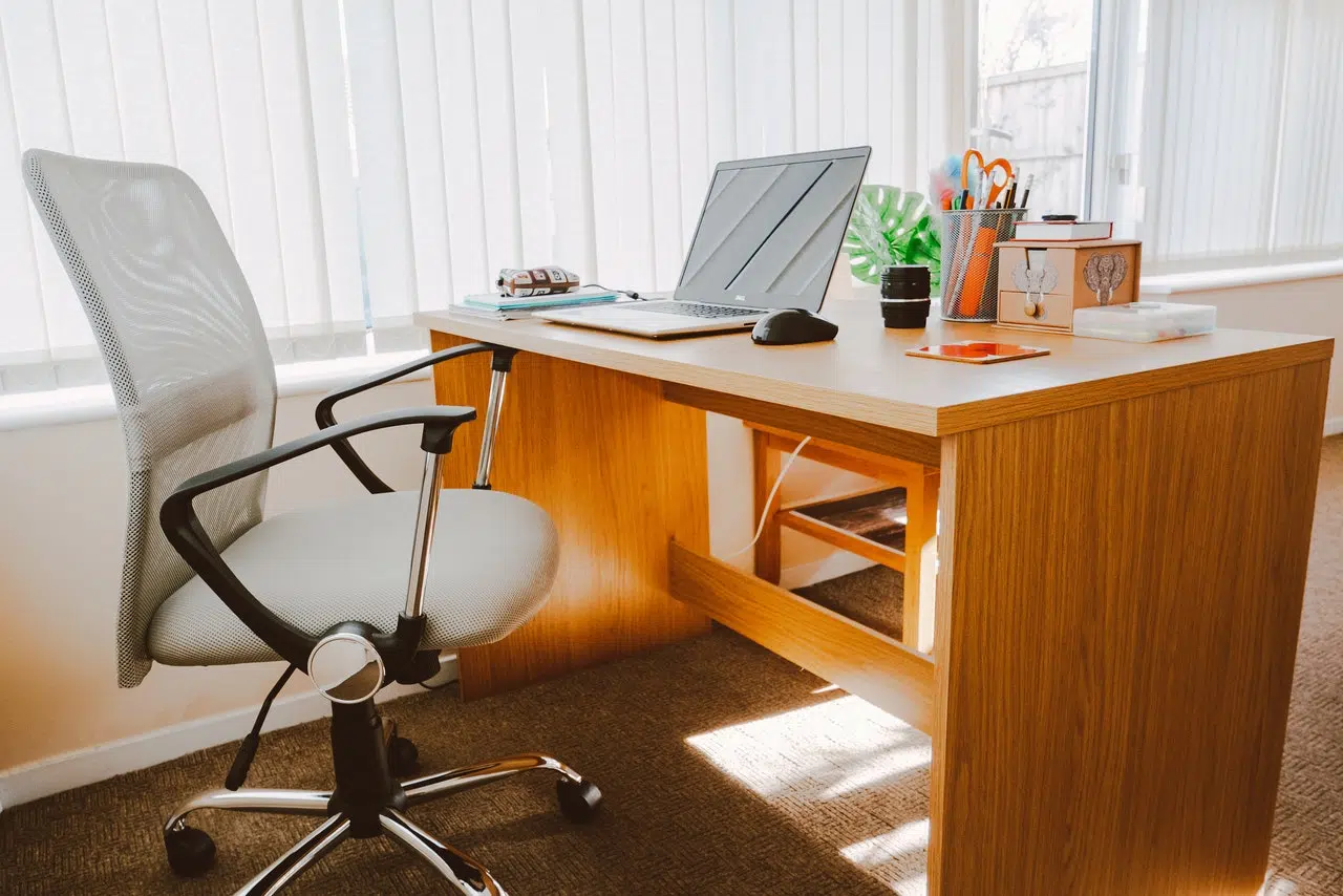 5 conseils pour choisir un bon fauteuil pour son bureau