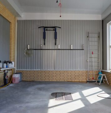 Comment trouver un artisan pour rénover son garage ?