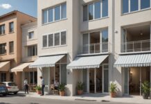 Les enjeux de la protection contre la chaleur extérieure