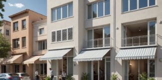 Les enjeux de la protection contre la chaleur extérieure