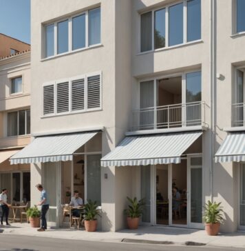 Les enjeux de la protection contre la chaleur extérieure