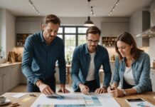 Entreprises de rénovation à Lille : Comment bien choisir son prestataire ?