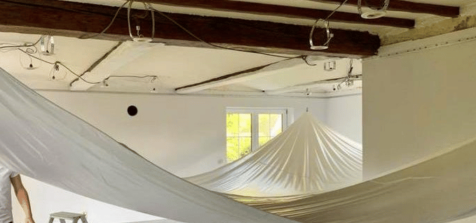 Le plafond tendu idéal pour votre intérieur