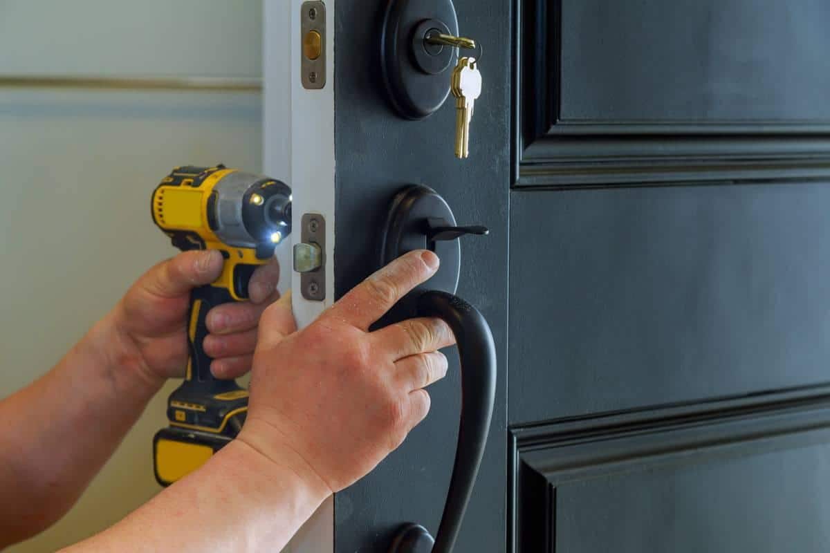 Comment choisir un serrurier qualifié pour ses travaux ?