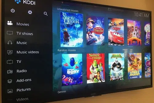 Comment installer Google Play Store sur Smart TV Sony ?