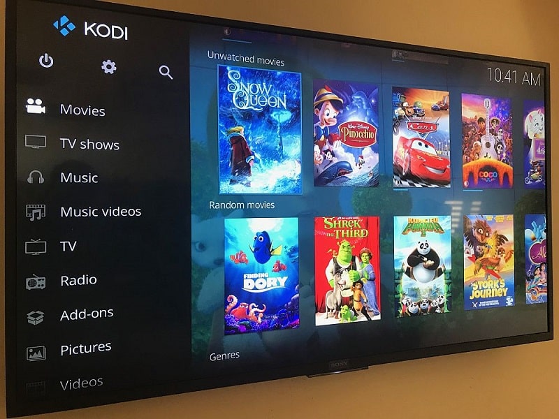 Comment installer Google Play Store sur Smart TV Sony ?