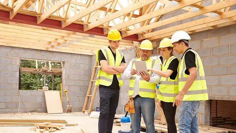 Comment trouver un constructeur de maisons individuelles pas cher pour votre projet immobilier