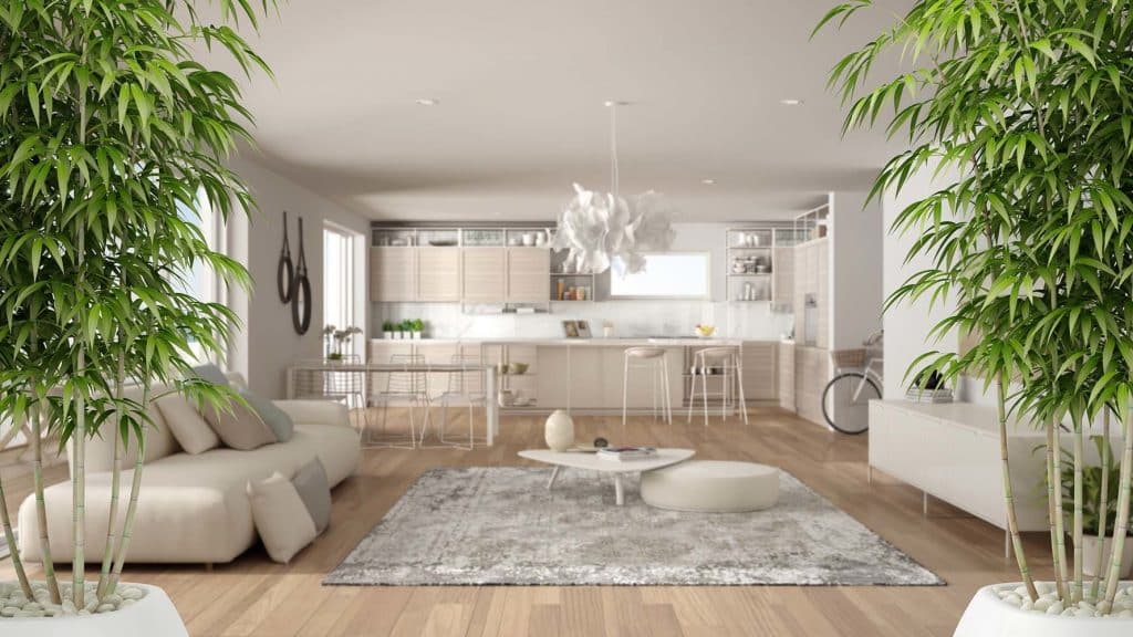 Intérieur Feng Shui : ce qu'il faut savoir ! - Pôle Aménagement Maison