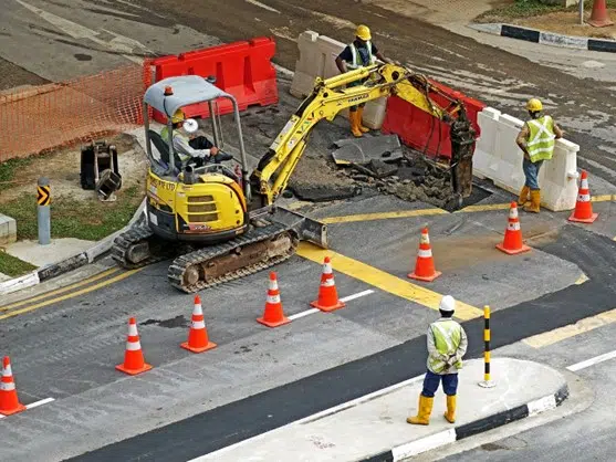 Certifications ISO et sécurité des ouvriers sur les chantiers du BTP