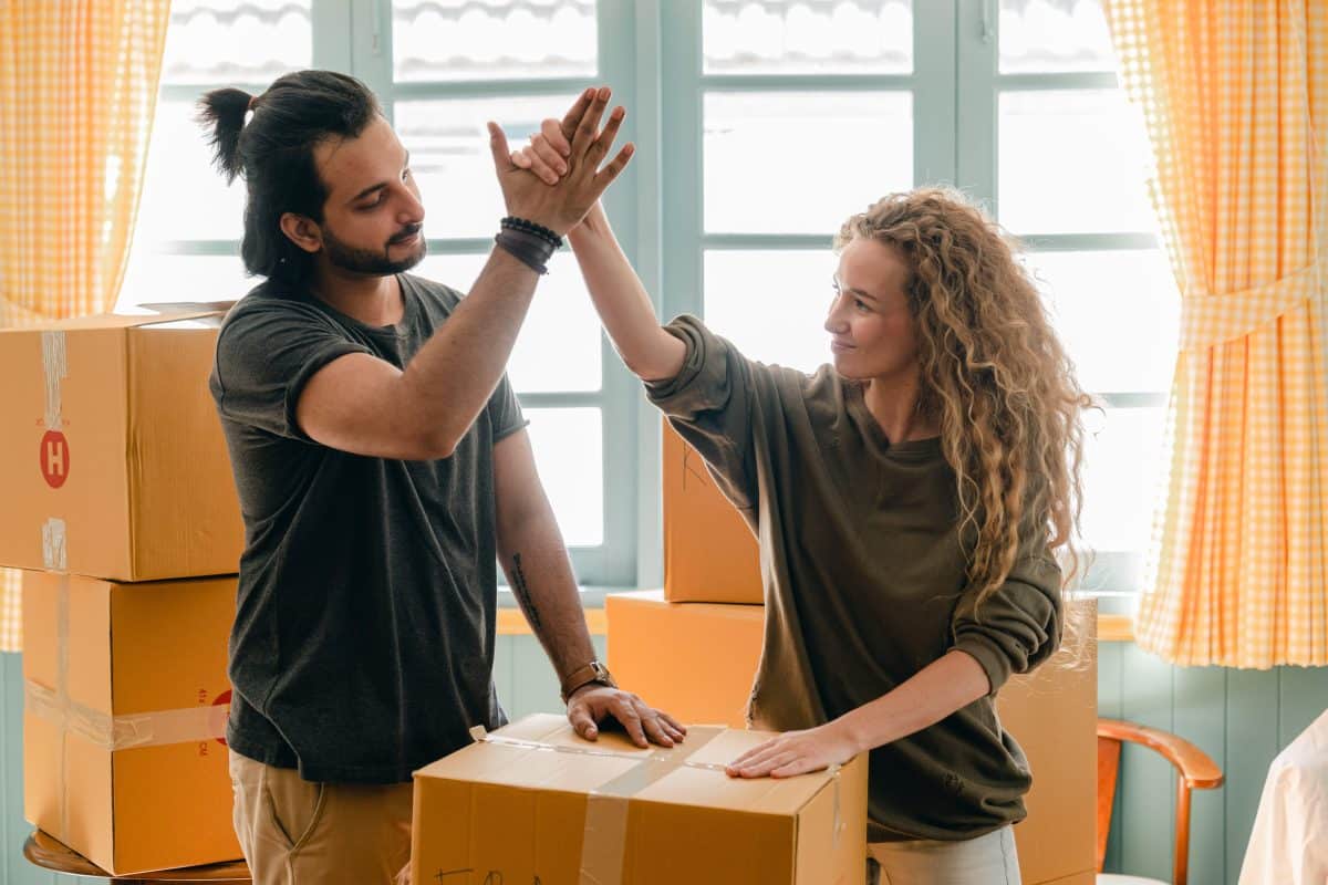 Sécuriser ses meubles et objets lors d’un déménagement : les précautions à prendre