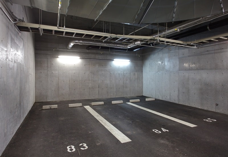 Investir dans les garages et places de parking, un bon plan ?