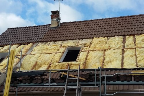 Comment éviter les déperditions de chaleur ?