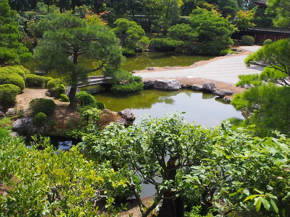 Comment faire un jardin zen ?