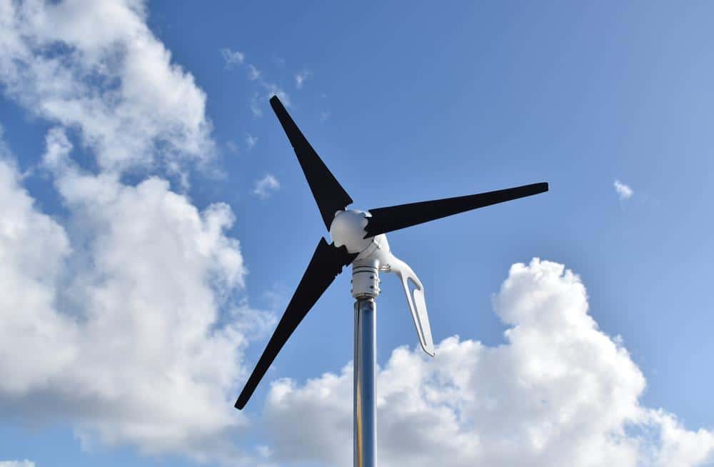 L'éolienne domestique tout ce qu'il faut savoir