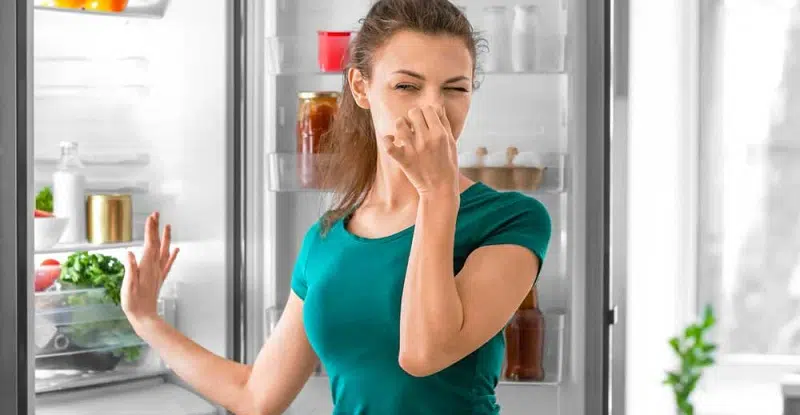 Mauvaise odeur frigo : les astuces pour y remédier