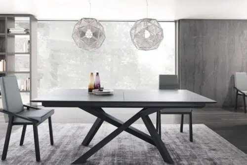Pourquoi choisir une table en céramique ?