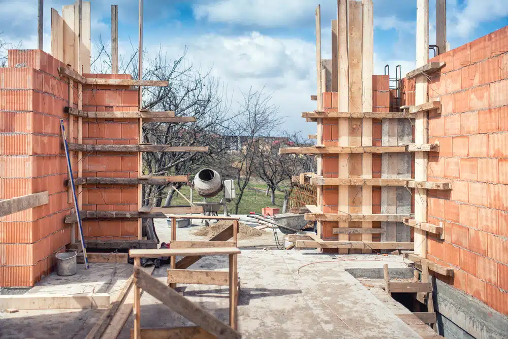 Quel matériau privilégier pour construire une maison en bord de merr