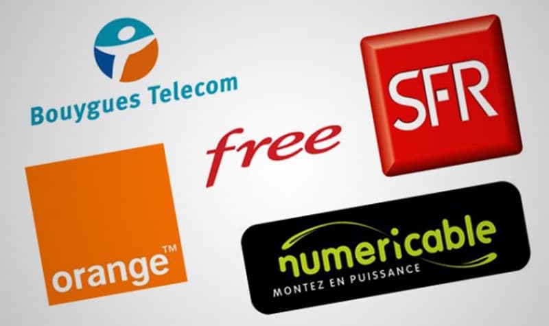 Qui est le meilleur fournisseur internet ?