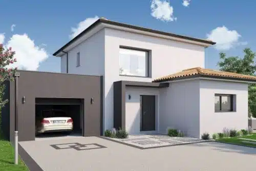 Une construction neuve à Betton : une opportunité pour votre futur chez vous