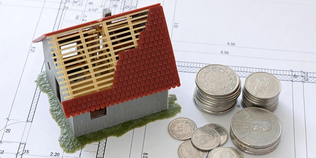 Comment avoir un apport pour acheter une maison ?