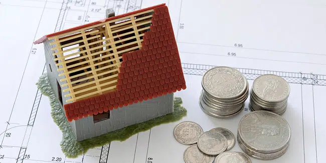 Comment avoir un apport pour acheter une maison ?