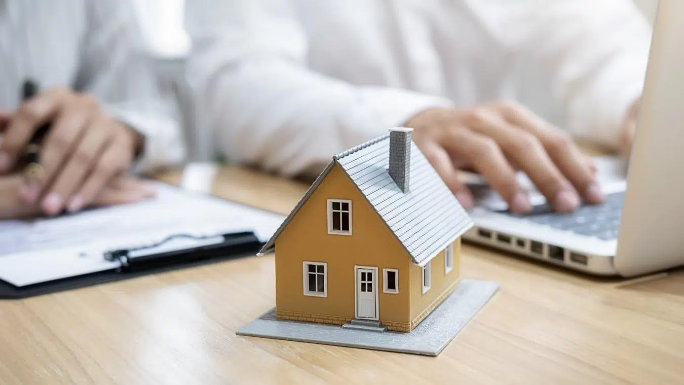 Combien coûte une assurance habitation pour une maison ?