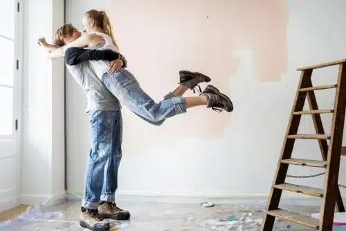 Pourquoi créer un livre photo de la rénovation de votre maison ?