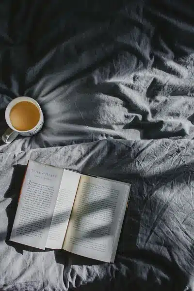 Linge de lit en percale de coton : avantages et mode d’emploi