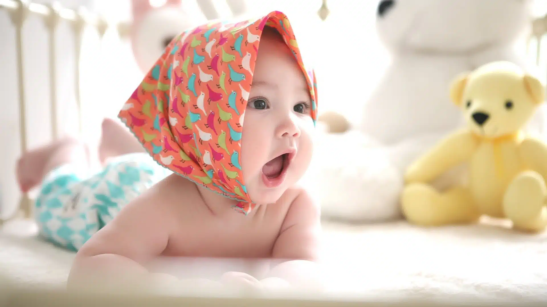 Choisir le matelas bébé idéal : les critères à connaitre !