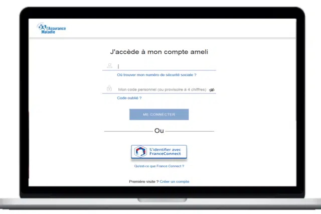 Comment déclarer sa mutuelle sur Ameli ?