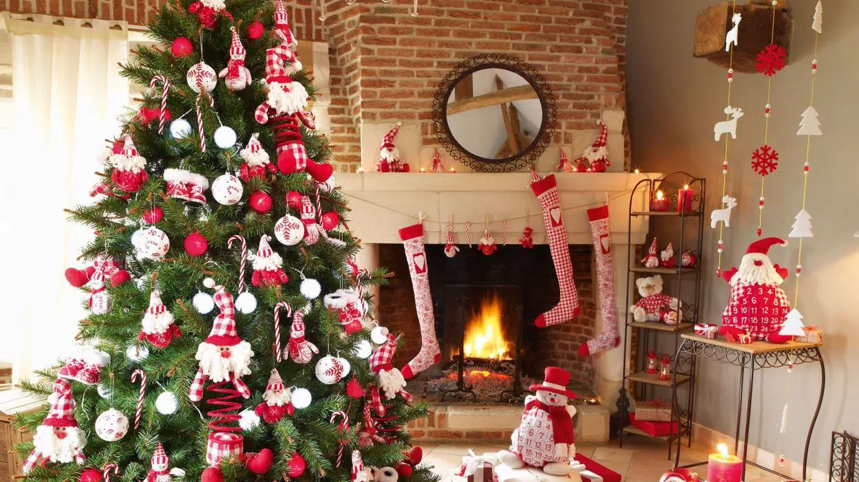 Décoration de Noël extérieure : 4 idées pour passer de belles fêtes