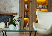 Décoration intérieure : réinventer votre salon avec style et modernité