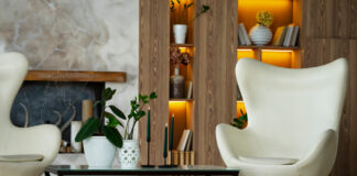 Décoration intérieure : réinventer votre salon avec style et modernité