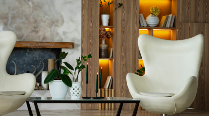 Décoration intérieure : réinventer votre salon avec style et modernité