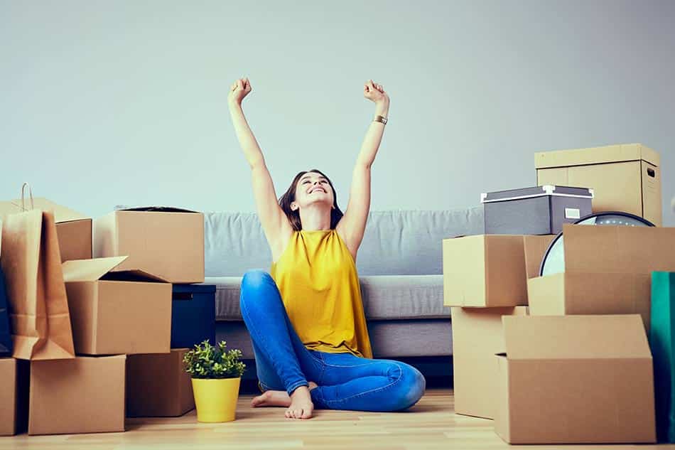 Comment déménager sans stress ?