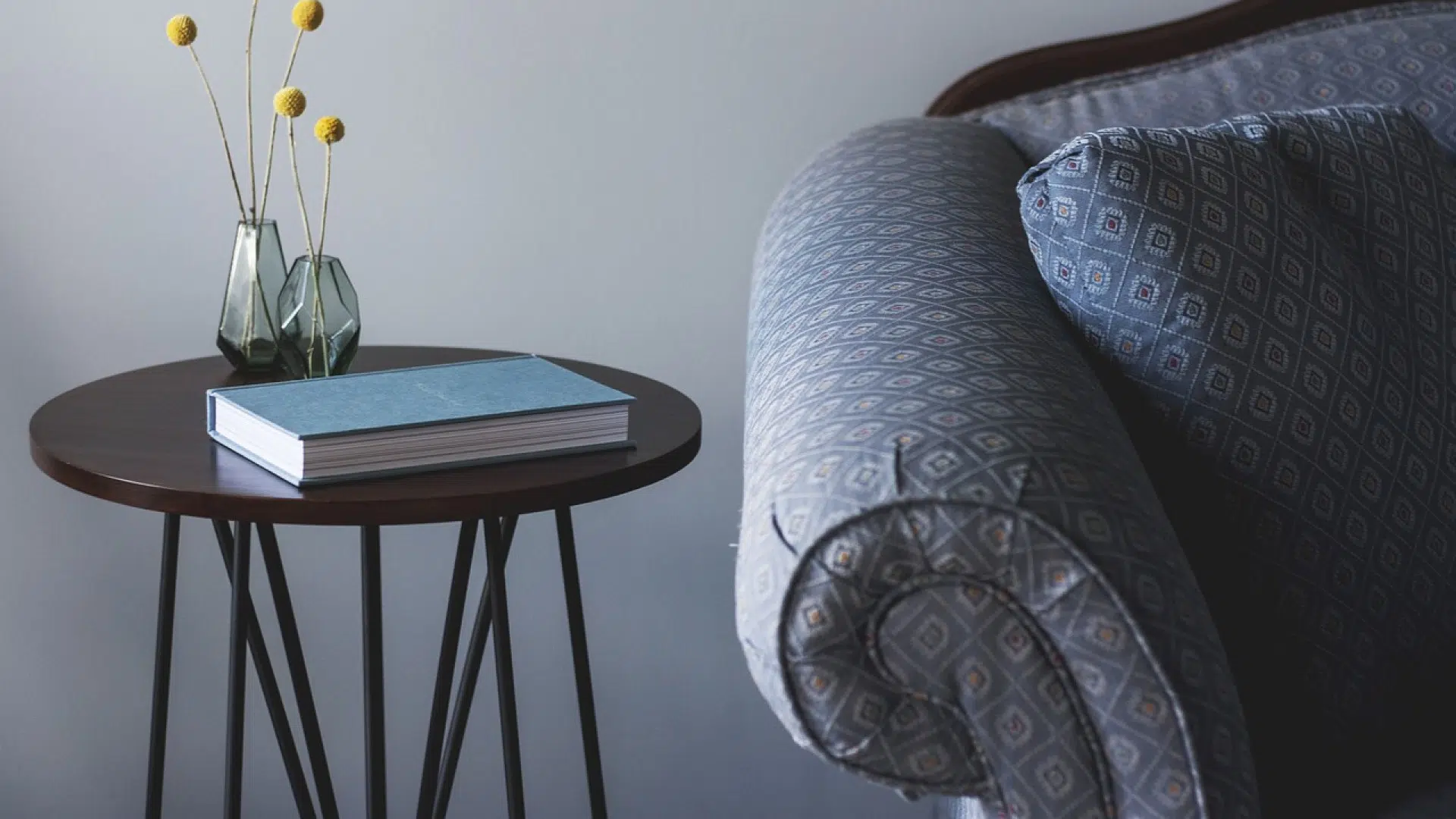 Des pieds de table fabriqués sur mesure !