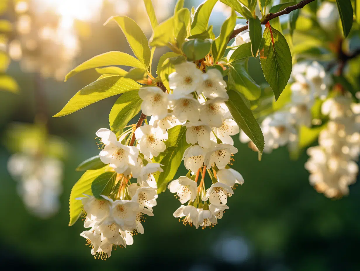 Comment traiter les lauriers cerises ?