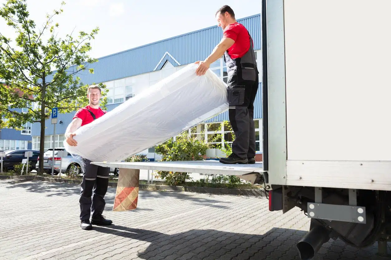 faire appel à un service de débarra maison