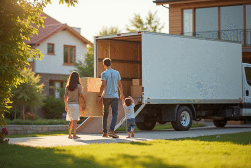 Frais de déménagement : tarifs et devis pour votre budget