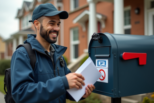 Faire suivre son courrier à une autre adresse : astuces efficaces et pratiques
